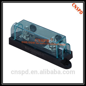 Db 0 / 2 / 4 Gauge <span class=keywords><strong>ANL</strong></span> + 100 Amp <span class=keywords><strong>ANL</strong></span> fusibles ( 4 pack ) - Product Image 1