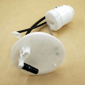 Nhiên liệu khí lọc phù hợp cho M3 BM/M6 <span class=keywords><strong>GL</strong></span> PE11-13-ZE0/PE1113ZE0 phổ lọc nhiên liệu - Product Image 1
