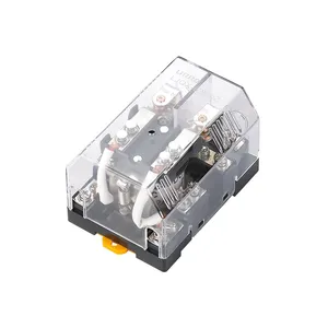 Grosir Jqx-62f 1z 80a Relai Daya 100 Amp Dikendalikan Strip Hke Relay