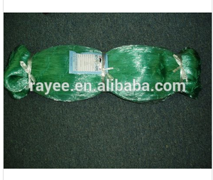 China, precio barato y de buena calidad las redes de pesca de nylon a <span class=keywords><strong>la</strong></span> venta, md profundidad: 100, color verde claro, salvamen - Product Image 1