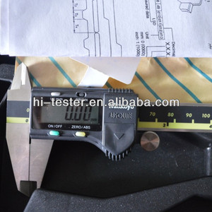 Calibrador Digital Mitutoyo 500-196-30 - Product Image 2