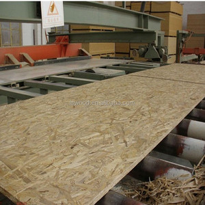 Paneles de Madera <span class=keywords><strong>OSB</strong></span> 3 para Construcción, Precio Económico - Product Image 4