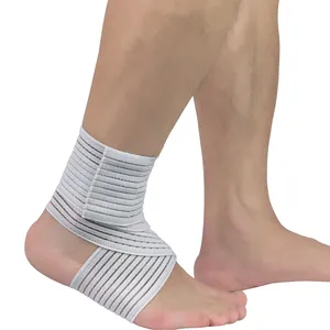 Suporte ortopédico para tornozelo, tornozelo esportivo que aprimora a divisão do pé