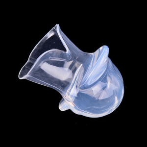 いびき防止マウスピースソリューションいびきキラーシリコンいびき防止ストップ - Product Image 2