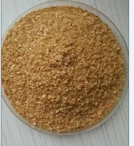 Poultry feed corn gluten feed for chicken