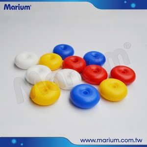 Ensemble de cordes flottantes pour entraînement de natation en piscine 25M/50M - Product Image 6
