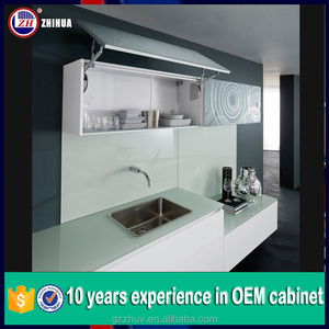 Diseño de Cocina en Forma de L, Diseños de Cocina Modulares, Diseño de Cocina Americana - Product Image 6
