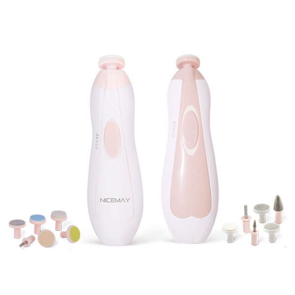 Pédicure électrique \ électrique nail et soins des pieds kit \ meilleur manucure outils