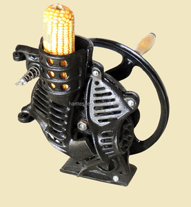 99% ручная машина для резки кукурузы - Product Image 1