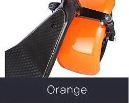<span class=keywords><strong>Citycoco</strong></span> — <span class=keywords><strong>garde</strong></span>-<span class=keywords><strong>boue</strong></span> pour scooter électrique, 1000w, pièces en couleur - Product Image 4