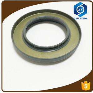 OEM Goma del sello de aceite Viton Mecánica de China - Product Image 3