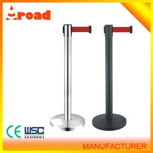 Q manager fabricants/fournisseurs poteaux de ceinture rétractables - Product Image 2