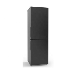 Réfrigérateur domestique à double porte <span class=keywords><strong>en</strong></span> acier inoxydable 315L avec congélateur <span class=keywords><strong>en</strong></span> <span class=keywords><strong>bas</strong></span>, certifié SAA CB - Product Image 3