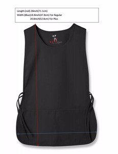 Tạp Dề Cobbler Tùy Chỉnh, Tạp Dề Polyester/Cotton Smock - Product Image 5