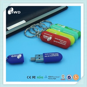 Pvc vendedor caliente OTG USB Flash <span class=keywords><strong>Drive</strong></span> para Android teléfono móvil venta al por mayor de Alibaba de China - Product Image 1
