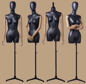 Модная мебель для витрин магазина, женская модель, манекен - Product Image 5