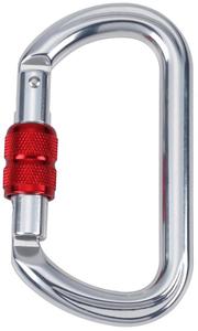 คาราไบเนอร์เหล็กอลูมิเนียม CE EN362 สำหรับการปีนเขา - Product Image 6