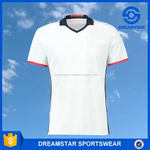 Venta al por mayor <span class=keywords><strong>camiseta</strong></span> de fútbol baratos Colombia - Product Image 1