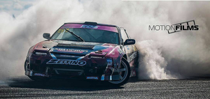 zestino la deriva de los neumáticos 225 / 45R17 - Product Image 5