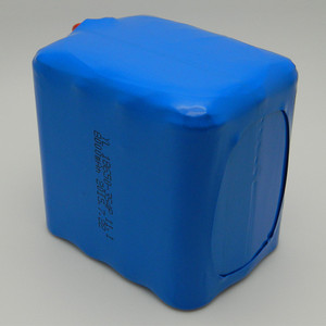 <span class=keywords><strong>Caiga</strong></span> el envío 3.7 v 18650 8000 mah li ion battery pack - Product Image 2