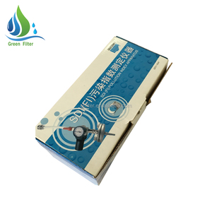 Water Slib Dichtheid Index <span class=keywords><strong>Tester</strong></span>/<span class=keywords><strong>SDI</strong></span> Test Kit - Product Image 4