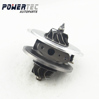 Cartucho de Turbocompresor Powertec Turbo CHRA GT2056V 767720 767720-5004S 767720-0004 14411-EB70B para Nissan Navara 2.5 DI