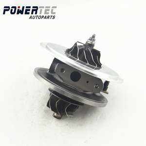 Cartuccia Turbo Powertec CHRA GT2056V 767720 767720-5004S 767720-0004 14411-EB70B Turbocompressore per Nissan <span class=keywords><strong>Navara</strong></span> <span class=keywords><strong>2.5</strong></span> <span class=keywords><strong>DI</strong></span> - Product Image 3
