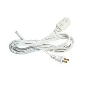 S10265 15A USA domestic outdoor electrical extension cord, extension leads