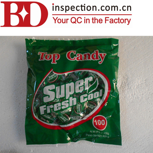 Agente de Inspección de Calidad Profesional de Alimentos y Azúcar en China - Product Image 2