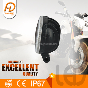 12 Wát <span class=keywords><strong>alibaba</strong></span> người bán hàng tốt nhất phụ kiện xe máy đèn Dẫn làm việc - Product Image 6