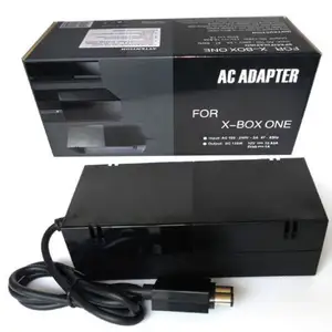 ac adapter cung cấp điện cho microsoft xbox một trò chơi giao diện điều khiển