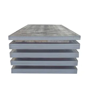 工厂碳钢板/45 # 建筑材料碳钢板