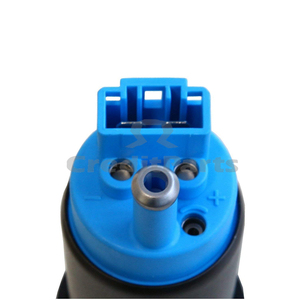 Pompe à <span class=keywords><strong>carburant</strong></span> électrique Walbro compatible avec l'<span class=keywords><strong>éthanol</strong></span>, 340 LPH, <span class=keywords><strong>E85</strong></span> - Product Image 2