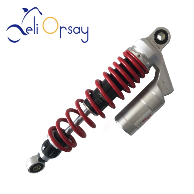 Лидер продаж, задний Газовый амортизатор для мотоцикла Deli Orsay001