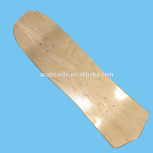 Meilleure qualité <span class=keywords><strong>2015</strong></span> vierge. poissons planches à roulettes d'érable canadien - Product Image 1