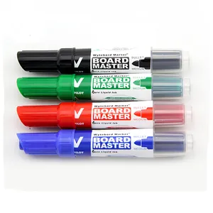 Migliore Qualità di Ricarica di Inchiostro Whiteboard Marker per Lavagna