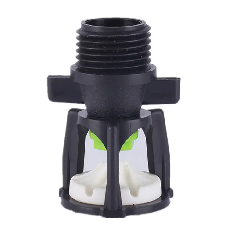 Rechtop Mini Wobbler Outdoor Sprinkler Systemen