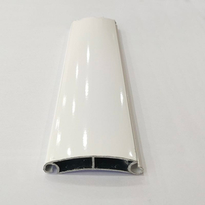<span class=keywords><strong>Prix</strong></span> compétitif Portes à volets roulants en aluminium extrudé avec nouvelle boîte en aluminium - Product Image 5