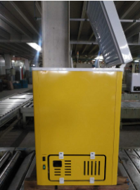 <span class=keywords><strong>Congelatore</strong></span> <span class=keywords><strong>Orizzontale</strong></span> Solare 12V DC Personalizzabile per Esterni con Controllo Temperatura Singola per Hotel e Auto - Product Image 6