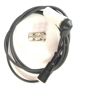 Abs Wiel Snelheidssensor Voor Europese Truck 4410328090 4410329222 4410325790 1504929 1934569 5058078841 - Product Image 3