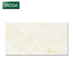 400x800 hueso Color mate azulejos de pared blanco de cerámica vidriada azulejos de pared para cuarto de baño - Product Image 4
