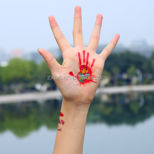 Flash nuevo diseño personalizado Venta caliente temporal brillante desnudo mujeres tatuajes - Product Image 6