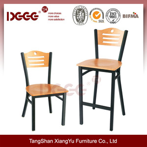 <span class=keywords><strong>mobilier</strong></span> de restaurant avec retour contreplaqué - Product Image 1