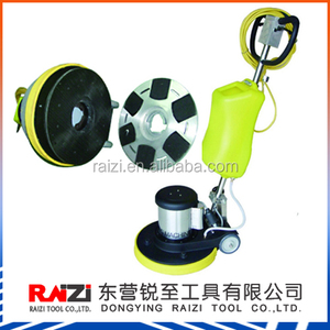 <span class=keywords><strong>Machine</strong></span> de polissage de <span class=keywords><strong>pierre</strong></span> tension 17 pouces 220 - Product Image 2