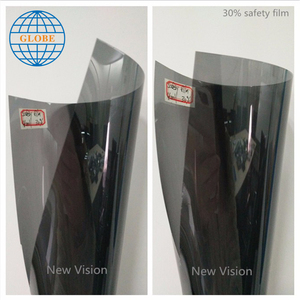 ฟิล์มสีติดกระจกรถยนต์,กันกระสุน2ชั้นพลังงานแสงอาทิตย์ Gard - Product Image 3