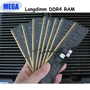 ShenZhen fábrica al por mayor <span class=keywords><strong>de</strong></span> alta calidad ram 4 GB <span class=keywords><strong>ddr4</strong></span> 8 GB - Product Image 3
