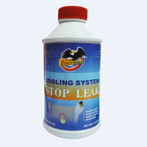 Tapón de fuga <span class=keywords><strong>para</strong></span> <span class=keywords><strong>radiador</strong></span> de coche, aerosol de sellado <span class=keywords><strong>para</strong></span> <span class=keywords><strong>radiador</strong></span>, ODM/OEM, 354ml, 24 Uds. - Product Image 1
