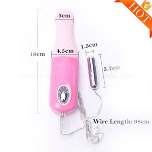Caja personalizada gratis-Estimulador vaginal para mujeres, bromas sexuales, lengua, sexo, juguetes magnéticos para mujeres, adultos, masaje, juguete sexual para adultos - Product Image 4