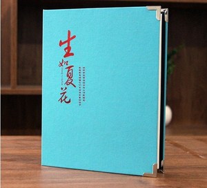 Marco de Fotos Decorativo Ecológico Promocional Personalizado, Álbum de Fotos de Chicas Desnudas Hecho en China - Product Image 3