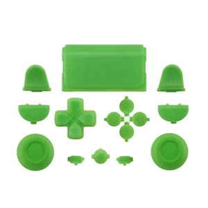 बटन सामान Thumbstick टच पैड L1R1 L2R2 डी-पैड के लिए सोनी PS4 प्लेस्टेशन 4 - Product Image 2